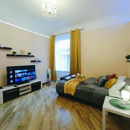 Riga Central Street Cozy Apartment Exterior foto