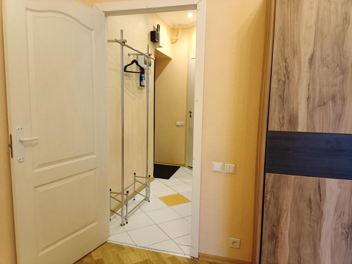 Riga Central Street Cozy Apartment Exterior foto