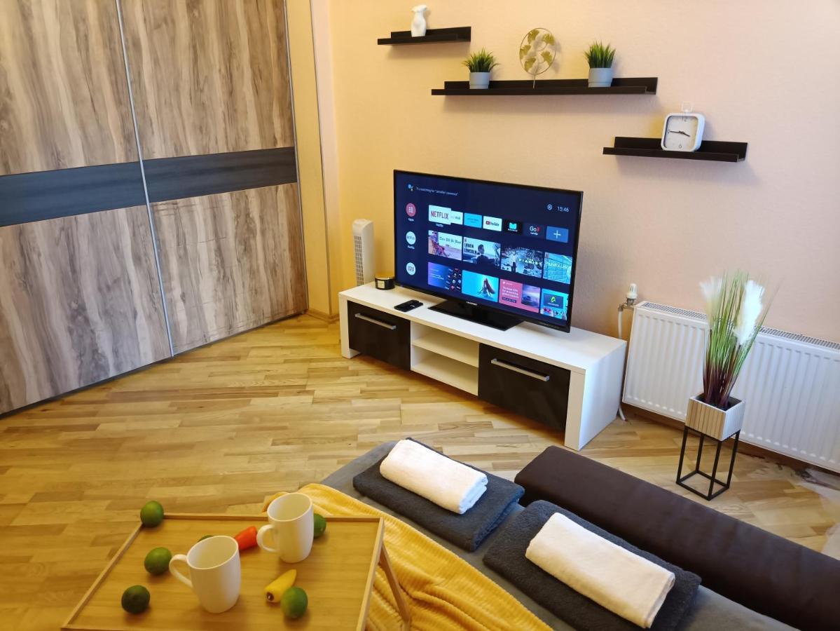 Riga Central Street Cozy Apartment Exterior foto